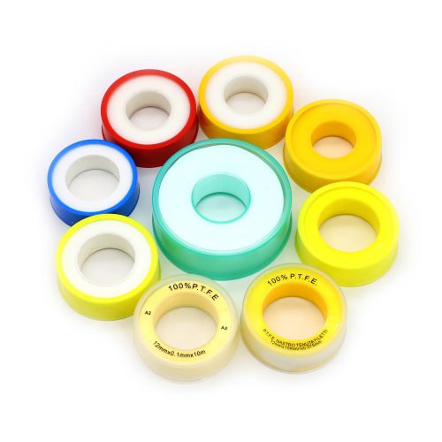 High-Density-of-100-PTFE-Pipe-Thread-Sealant-Sealing-Tape-Plumber-s-Tape-with-Good-Price High-Density-of-100-PTFE-Pipe-Thread-Sealant-Sealing-Tape-Plumber-s-Tape-with-Good-Price