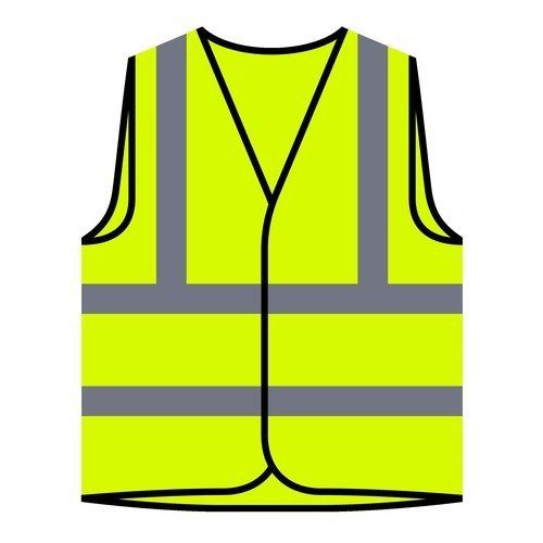 safety-jacket